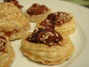 Char Siu Pork Pastries Char Siu Pork Pastries