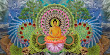 Meditation Art