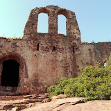 Castillo de Eramprunyà