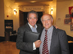 Rodney Friend, Boris Kuschnir