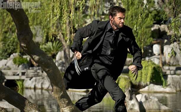 The Wolverine