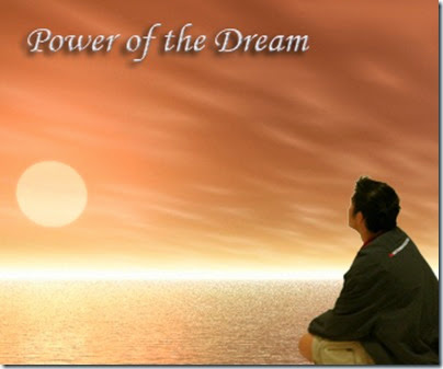 power-of-the-dream