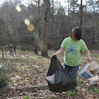 No more seedlings