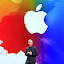 Philippe Starck designer d’Apple ?