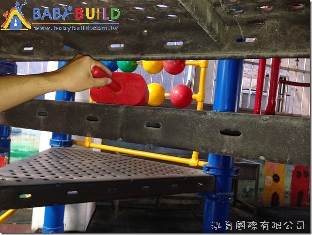 BabyBuild 遊具安全檢查缺失改善 BabyBuild 遊具安全檢查缺失改善