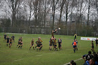Foto's Beker Finale '07/'08