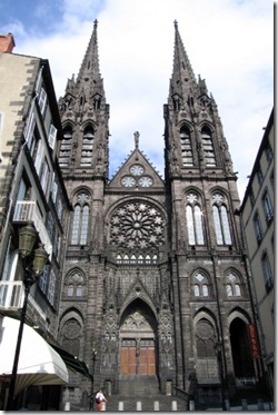 Clermont-Ferrand-cathedral-3 Clermont-Ferrand-cathedral-3