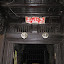 Eyes about the door