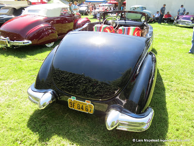  August 2012 Good Guys Rod and Custom Show Coverage