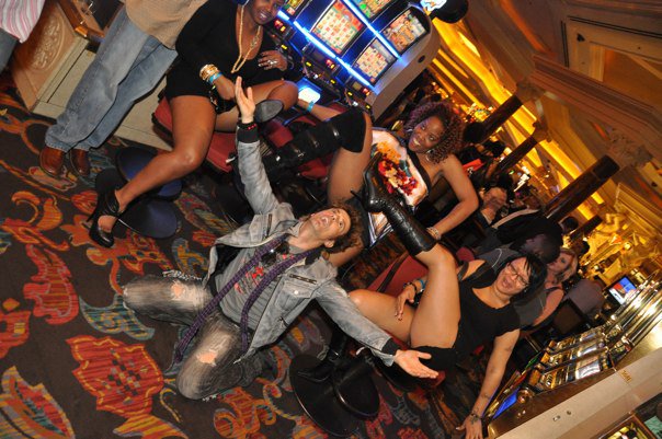 Vince Kelvin Dating Expert, Vince Kelvin