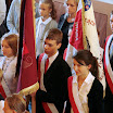 Zakończenie klas I-II 2011 w kościele 027.JPG