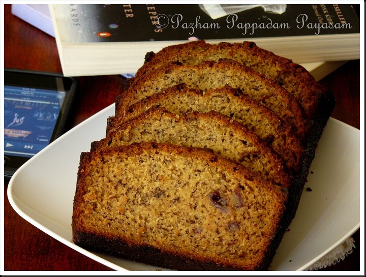 Banana bread