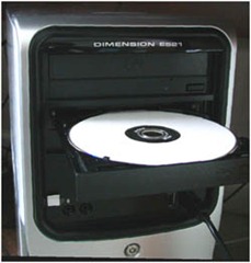 cd/dvd driver cd/dvd driver