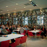 Vetenskap & Allmänhets (VAs) årsmöte och dialogseminarium 2011