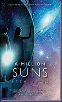 A Million Suns by Beth Revis A Million Suns by Beth Revis