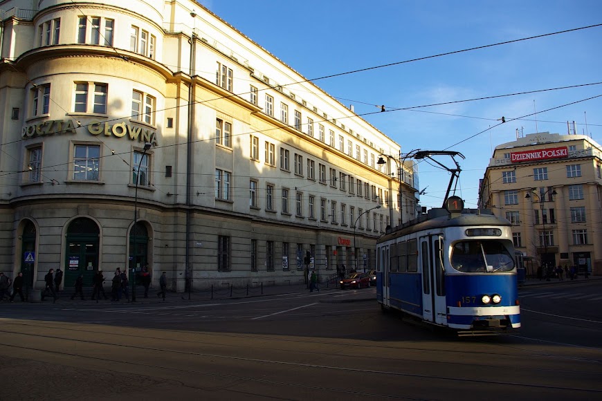 Krakow
