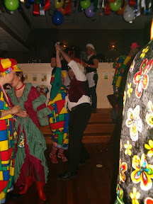 Carnaval Vrijdag