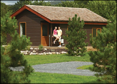 Lake District Cabins