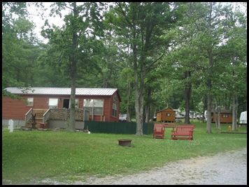Fort Bellefonte Campground 011