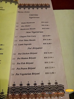Chennai Curry house sungai petani Chennai Curry house sungai petani