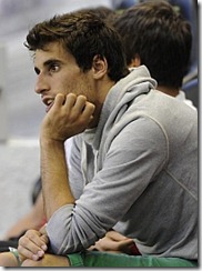 javi martinez al bayern