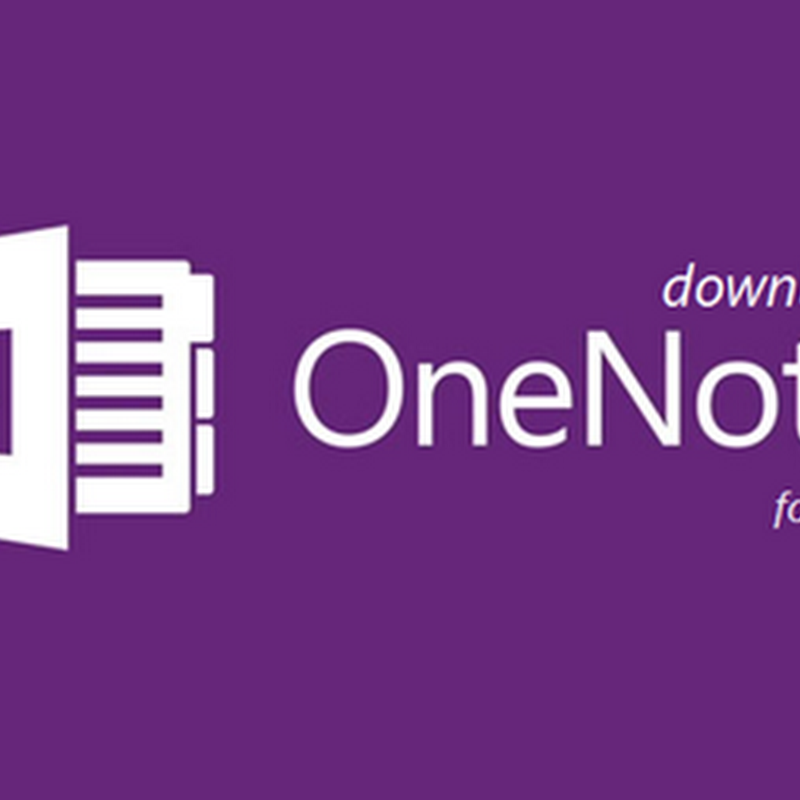 Download Microsoft OneNote 2013 Full Version for Free