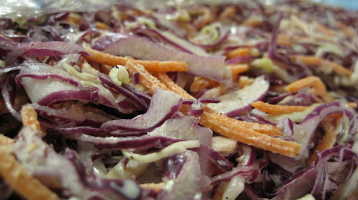 Cole Slaw