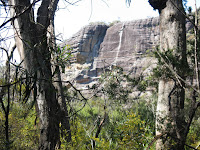 Clifs Hidden Valley. Photo