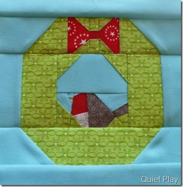 Christmas Robin Christmas Robin