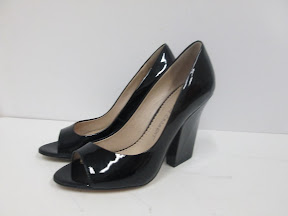 Jean-Michel Cazabat Pumps