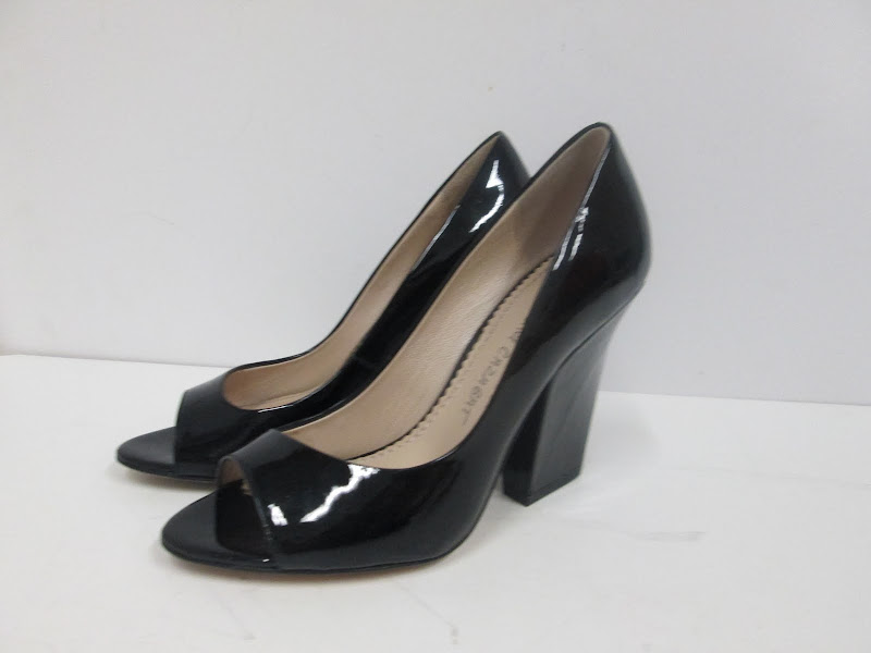 Jean-Michel Cazabat Pumps