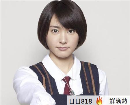 新垣結衣がドラマ「らんま1/2」のあかねの姿を公開