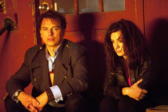Torchwood: Miracle Day; EP. 10