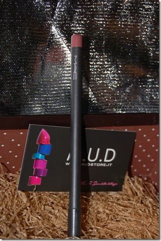 Mac Matita Labbra, Whirl Immagine Mac Matita Labbra, Whirl