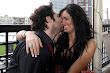 Adam Lyons Kiss Amanda