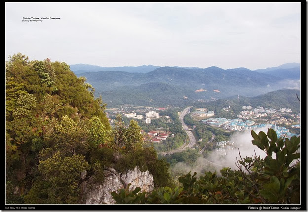Bukit Tabur14 Bukit Tabur14