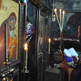 Света Архијерејска Литургија_Острог 6.04.2012