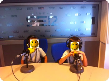 radio radio