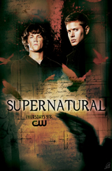 Supernatural 7x04 Sub Español Online