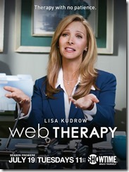 Web Therapy