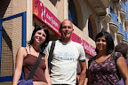 Sprachaufenthalt Valencia Don Quijote