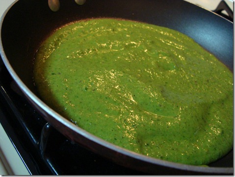 green socca2
