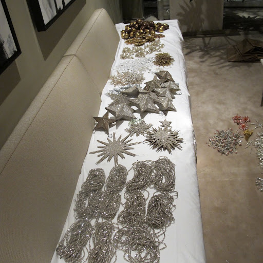 You can never have too much silver as far as I'm concerned.