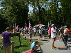 Civil War Crossing Sites in Western Montgomery County Slideshow