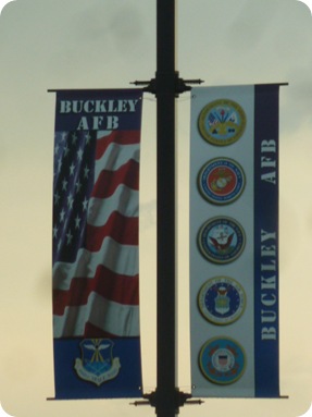 Buckley AFB, Aurora CO 041