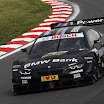 Bruno Spengler - BMW Bank M3 DTM