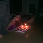 Birthday Part Cup Cakes