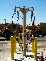 Trillium for Refuse Truck CNG