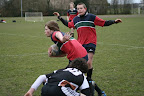 Rugby Jeugd noord 05-03-11