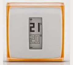 termostato netatmo smartphone termostato netatmo smartphone
